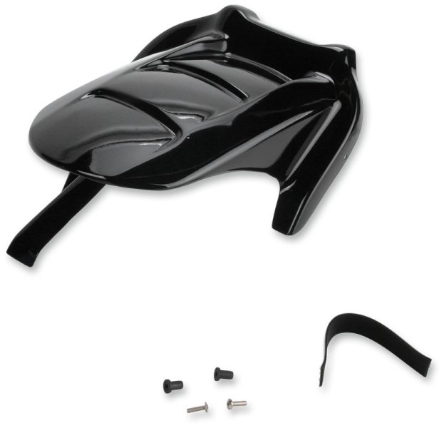(image for) HOT BODIES Hotbodies Rear Fender - Black