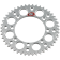 (image for) Renthal 47T Rear Sprocket - Silver