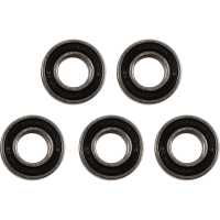 (image for) OEM Series Rear Bearing Pack (5-Pack) - 0215-1312
