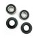 (image for) Factory Links OEM Series Rear Wheel Bearing Kit 0215-1552