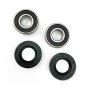 (image for) Factory Links OEM Series Rear Wheel Bearing Kit 0215-1552