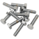 (image for) Coarse-Thread Hex-Head Bolt 5/16"-18 X 1 1/2"