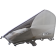 (image for) Zero Gravity Sport Touring Windscreen, Light smoke