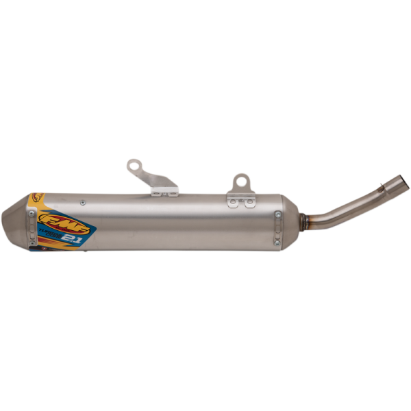 (image for) FMF TurbineCore 2.1 Spark Arrestor Silencer - Yamaha YZ250X 16-26