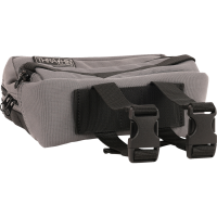 (image for) Handlebar Bag Plus - Gray