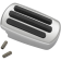 (image for) Gold Wing Brake Pedal Cover