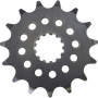 (image for) Sunstar Powerdrive Countershaft Sprockets Front Sprocket 32515