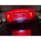 (image for) ProBEAM Low-Profile LED Taillight - Red