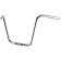 (image for) Khrome Werks 1" Handlebars - 14" Rise Ape Hangers (Drilled) - Chrome