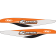 (image for) KTM Swingarm Graphics