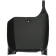 (image for) Black Front Number Plate