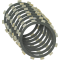 (image for) CKF Clutch Kit for Yamaha YZ250 93-16