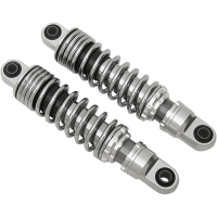 (image for) Premium Adjustable Shock Chrome 13"