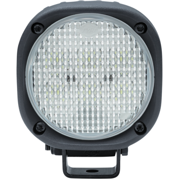 (image for) Kuryakyn Lodestar 1850L High-Output Driving Light - Flood Beam