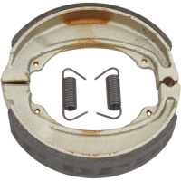 (image for) Standard Rear Brake Pad for Honda GB500 89-90