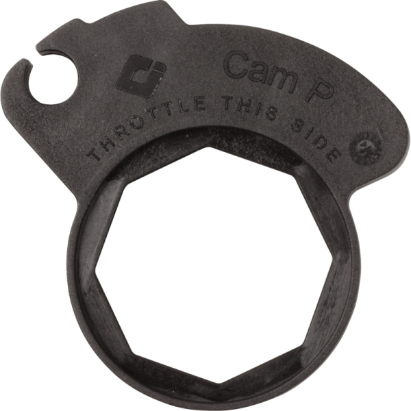 (image for) ODI V2 Throttle Cam P