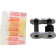 (image for) 520 MAX Z Rivet connecting link - Chrome
