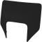 (image for) Black Headlight Cover