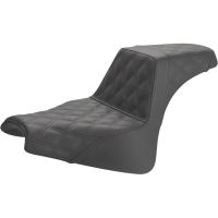 (image for) Step-Up Seat Full LS Black