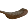 (image for) Renegade Solo Seat Brown LS