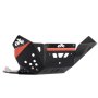 (image for) AXP Racing ADV Plate - KTM 790/890 Adventure/R 19-22 - Black