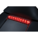 (image for) Tour-Pak Lid Lights - Satin black