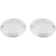 (image for) ProBEAM Turn Signal Lens - Clear