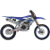 (image for) Factory Effex EVO 21 Graphics Kit - YAMAHA YZ125/250 15-21