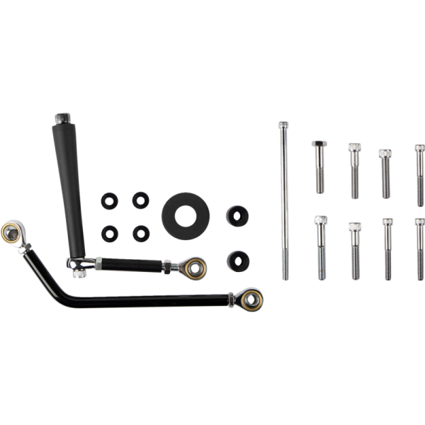 (image for) Performance Machine Mid Controls Black Ops