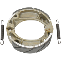 (image for) EBC Long Life R Brake Pad - EBC-333G