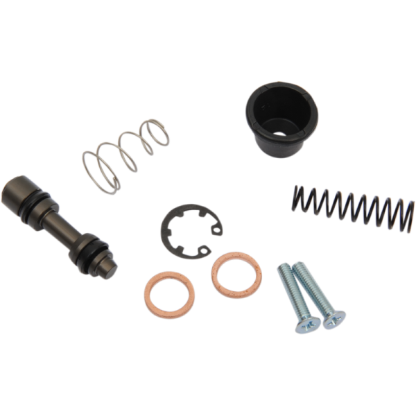(image for) Moose Racing Moose Offroad Front Brake Master Cylinder Repair Kit