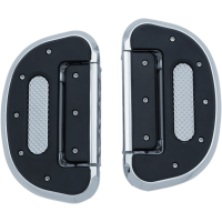 (image for) Kuryakyn Heavy Industry Universal Folding Boards