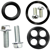 (image for) Fuel Petcock Rebuild Kit