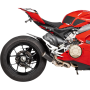 (image for) MGP Slip-On Muffler for Ducati Panigale V4/R