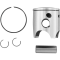 (image for) Wiseco High-Performance Piston Kit - 0910-0762