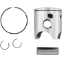 (image for) Wiseco High-Performance Piston Kit - 0910-0762