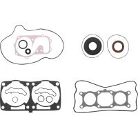 (image for) Vertex Complete Engine Gasket Set for Polaris Switchback Pro 800 S/X 15-17