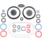 (image for) Induction Module Assembly O-Ring Kit