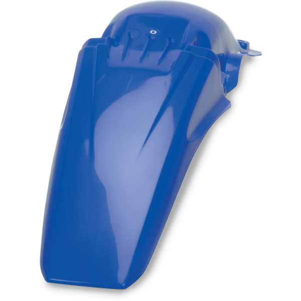 (image for) Acerbis Rear Fender - YZ blue