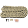 (image for) 520 MAX Z Chain - Gold - 120 Links