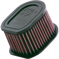 (image for) K&N OE Replacement Air Filter for Kawasaki Z1000 03-09