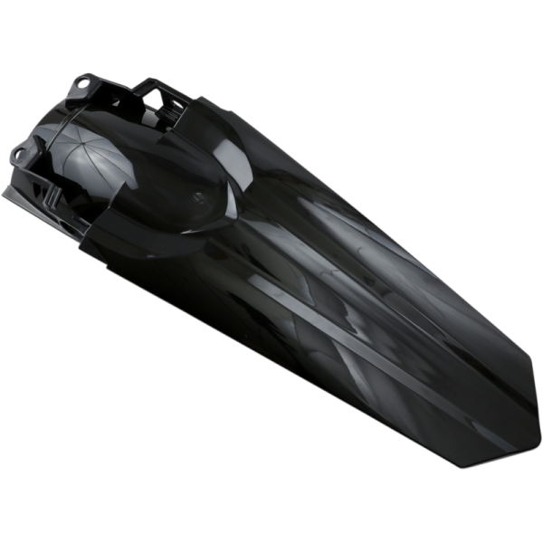 (image for) UFO MX Rear Fender - Black