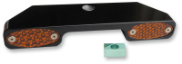 (image for) Stealth Billet Turn Signal Bar, Black