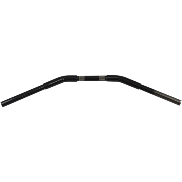 (image for) Drag Specialties Buffalo Bars Drag Bar - Gloss Black