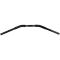(image for) Buffalo Bars Drag Bar - Gloss Black
