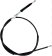 (image for) Motion Pro Front brake Cable for Honda XL250 72-73