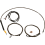 (image for) Plug-and-Play Midnight Kit for 12"-14" Handlebars