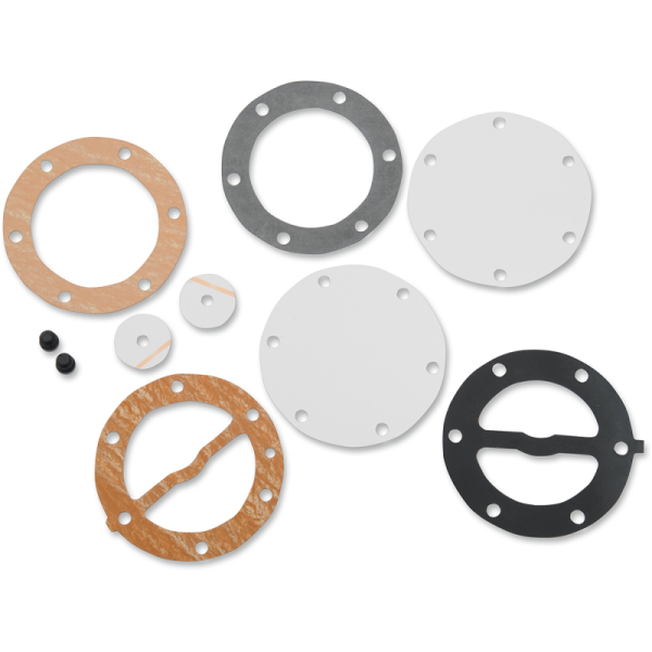 (image for) Mikuni Repair Kit for all DF-52 Double or Triple Pumps