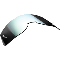 (image for) Sniper Pro Goggle Replacement Lens - Mirrored