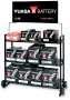 (image for) Yuasa Battery Display Rack
